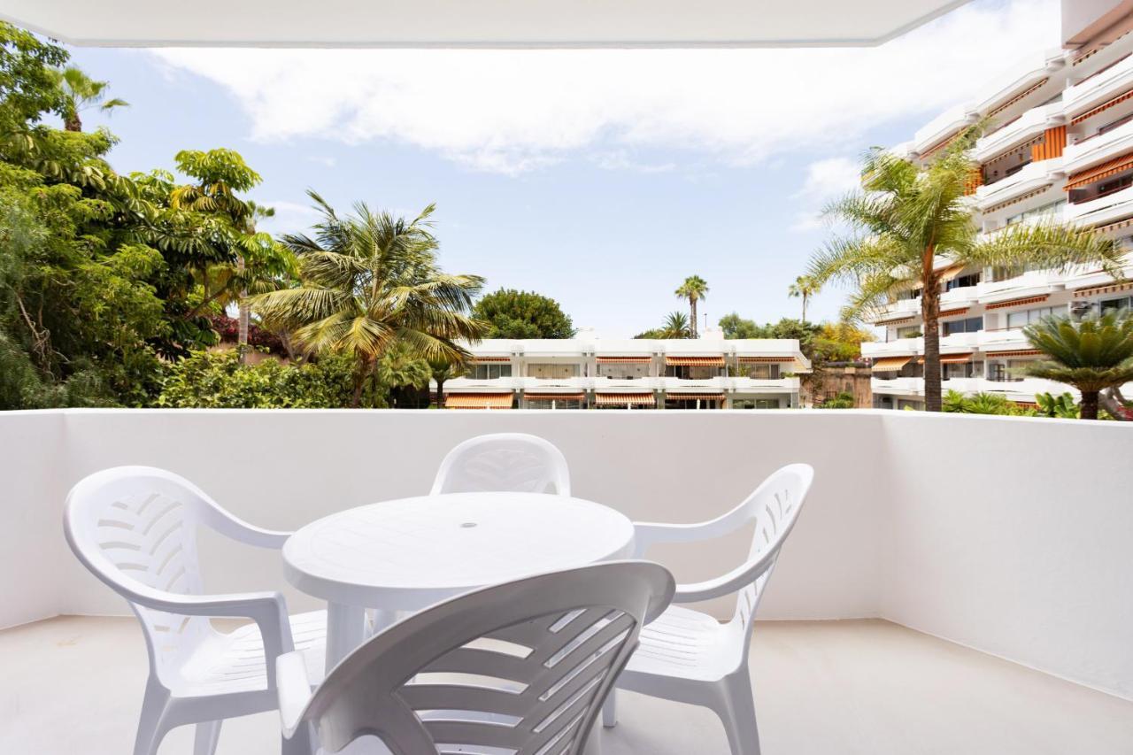 Eden Rentals White Molino Paradise Puerto de la Cruz  Exterior foto